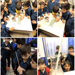 دبستان شیخ محمد خیابانی
